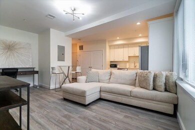 92 George St unit 103, Boston, MA 02119 - photo 4