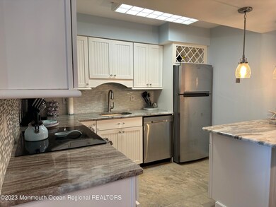 Yacht Harbor unit C-3, Sea Bright, NJ 07760 - photo 6