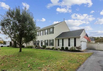 5 Clover Hill Cir, Egg Harbor Township, NJ 08234 - photo 2