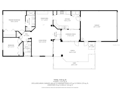 8063 SW 115th Loop, Ocala, FL 34481 - photo 3