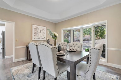 2244 Dehart Farm Rd, Glencoe, MO 63038 - photo 6