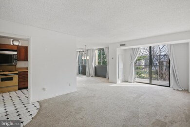 Westlake Towers unit 501, Bethesda, MD 20817 - photo 4