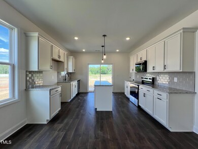 Move In Ready!