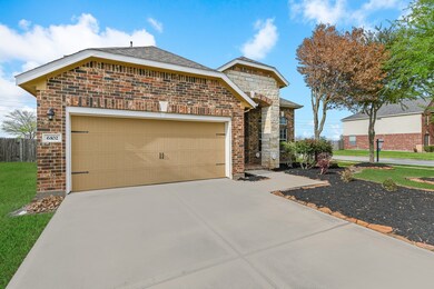 6102 Wickshire Dr, Rosenberg, TX 77471 - photo 4