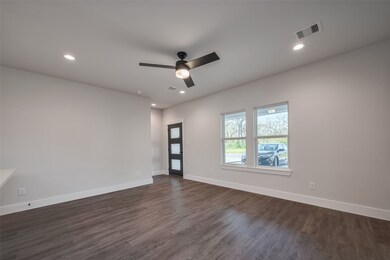 1353 Dewalt St unit A, Houston, TX 77088 - photo 7