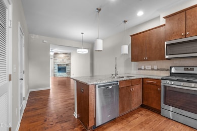 126 Churment Ct, Durham, NC 27703 - photo 3