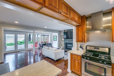 12001 Arrow Point Loop NE, Bainbridge Island, WA 98110 - photo 4