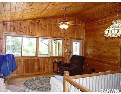 26940 Hopkins Rd, Webster, WI 54893 - photo 5