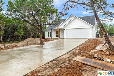 5111 Goliad Dr, Temple, TX 76502 - photo 4