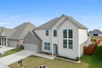 424 Lakeshore Village E, Slidell, LA 70461 - photo 2