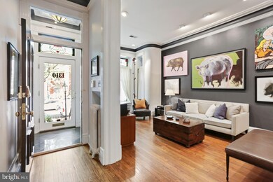 1310 Rhode Island Ave NW, Washington, DC 20005 - photo 7