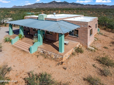 78 Camino Murphy, Rio Rico, AZ 85648 - photo 3