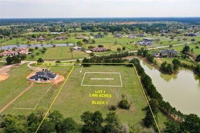 420 Meadow Lake Dr, Magnolia, TX 77355 - photo 6