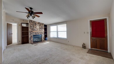 8522 NE County Road 1040, Rice, TX 75155 - photo 5