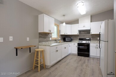 8751 Carter Circle - Kitchen (1)