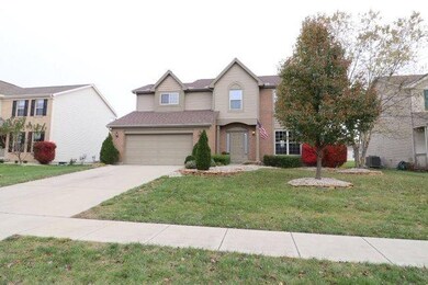 5887 Kensington Trail, Liberty Township, OH 45044 - photo 4