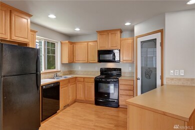 1210 118th Place SW unit 69, Everett, WA 98204 - photo 4