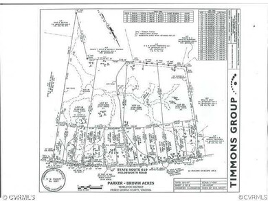 15-18 Parker Brown Ln, Prince George, VA 23842 - photo 2