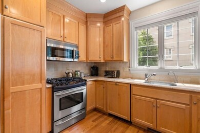 287 Langley Rd unit 9, Newton Center, MA 02459 - photo 5