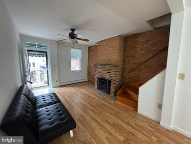 1008 Stiles St, Baltimore, MD 21202 - photo 6