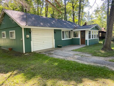 Front from North side