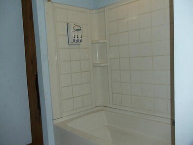 Bathroom.