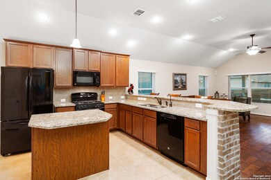 24711 Buck Creek, San Antonio, TX 78255 - photo 2