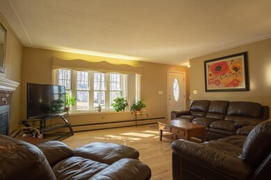 148 Keith Hill Rd, South Grafton, MA 01560 - photo 5