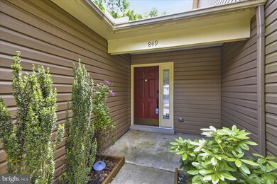 849 Rudder Way, Annapolis, MD 21401 - photo 3