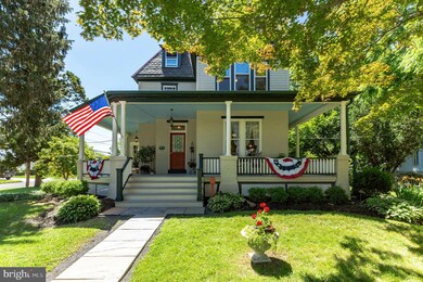 218 E Bettlewood Ave, Oaklyn, NJ 08107 - photo 3