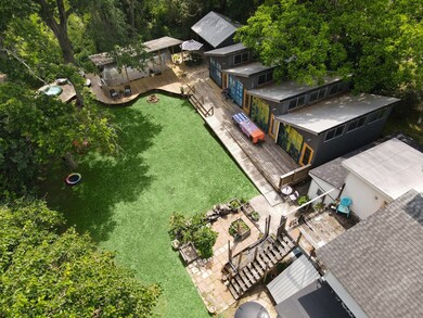 419 Janisch Rd, Houston, TX 77018 - photo 2