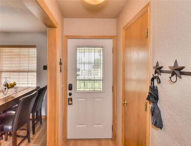 1701 SE 14th Street front entry