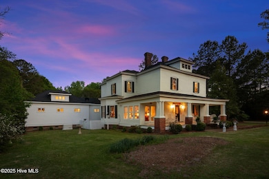 Front of the House