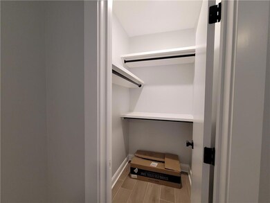 Large Closet