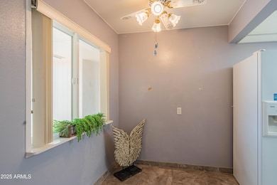 Kitchen Nook