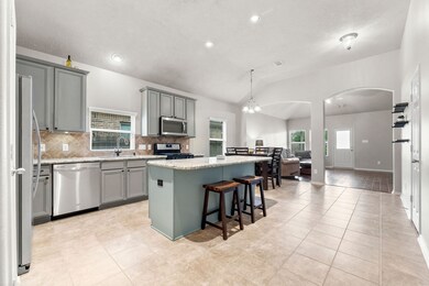 31839 Forest Park Trail, Conroe, TX 77385 - photo 7