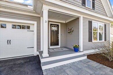 3 Bearberry Path unit 3, Plymouth, MA 02360 - photo 3