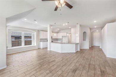 1801 Agarito Dr, Weatherford, TX 76086 - photo 3