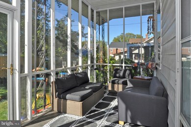 25 Kennedy St NE, Washington, DC 20011 - photo 3