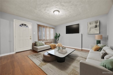 3510 Chapin Ave, Niagara Falls, NY 14301 - photo 3