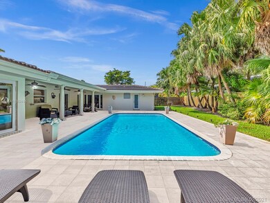 STUNNING BACKYARD WITH 12,600 SF TO ENJOY!