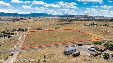 Aerial - 11355 Antelope Meadows