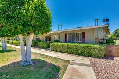 13625 N 111th Ave unit 110, Sun City, AZ 85351 - photo 3