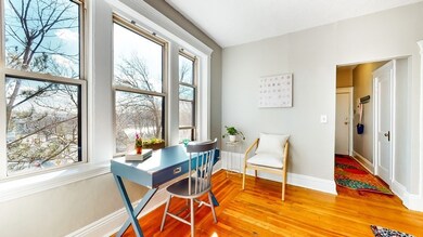 324 Chestnut Hill Ave unit 16, Brighton, MA 02135 - photo 6