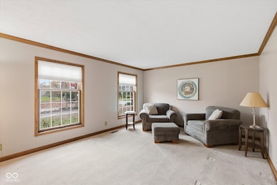 7650 Rutherglen Way, Indianapolis, IN 46254 - photo 4