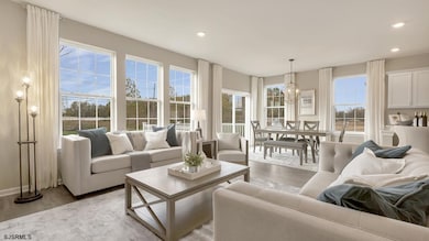 307 Van Sant Ave, Linwood, NJ 08221 - photo 3