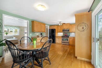 46 Paul Rd, Holliston, MA 01746 - photo 3