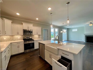 210 Mountain Maple Dr, King, NC 27021 - photo 7