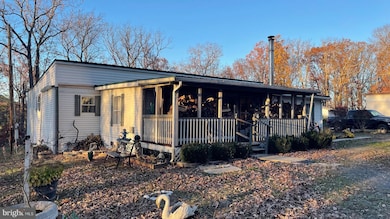 75 Foxy Ln, Delray, WV 26714 - photo 4