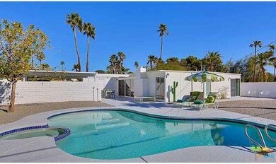 577 E Glen Cir S, Palm Springs, CA 92262 - photo 3